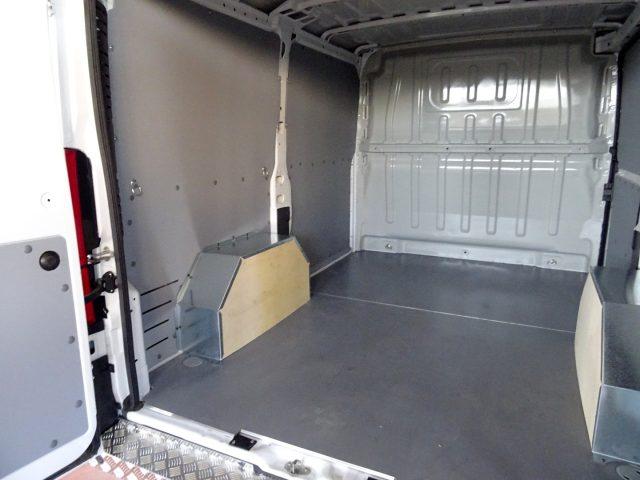 CITROEN Jumper 35 BlueHDi 140 S&S PC-TN Furgone Business