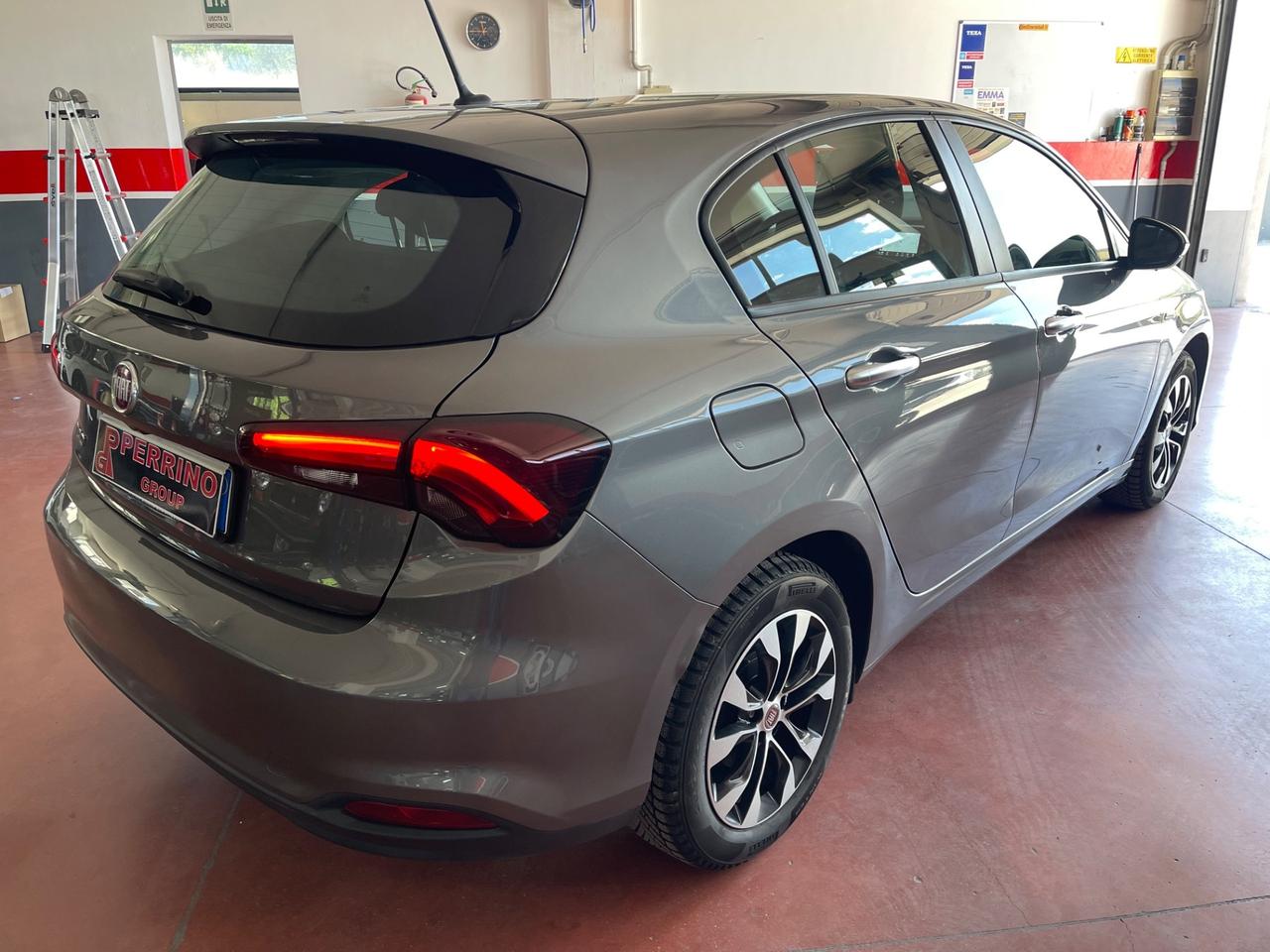 Fiat Tipo 1.3 Mjt S&S 5 porte City Life