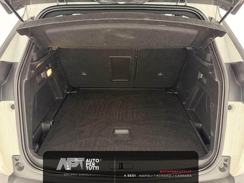 Peugeot 3008 3008 1.5 bluehdi Allure Pack s&s 130cv eat8