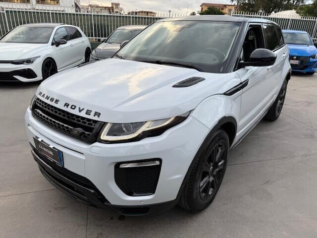 Land Rover Range Evoque 2.0 TD4 150 CV 5p. HSE Dyn