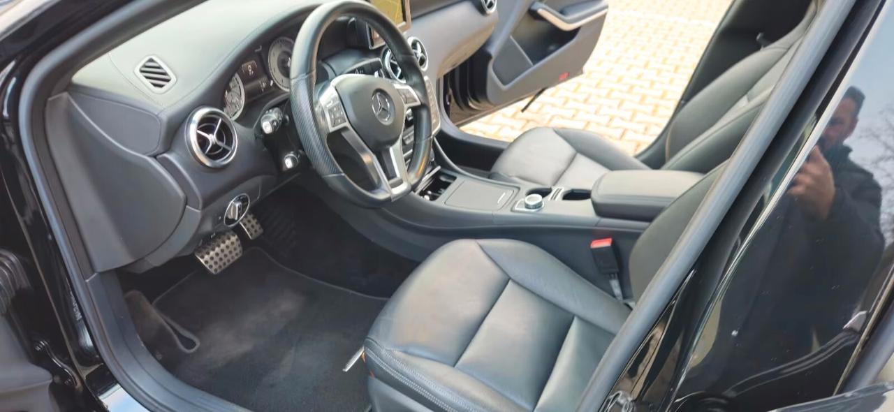 Mercedes-benz A 180 CDI Automatic Premium
