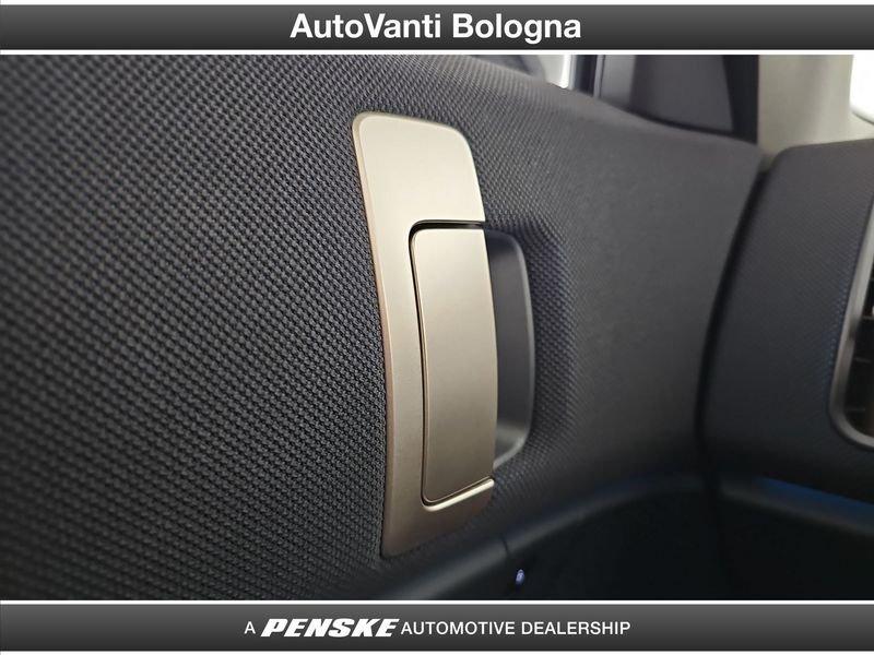 MINI Countryman Mini Countryman 2.0 48V D Classic auto