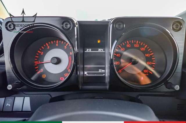 Suzuki Jimny Jimny 1.5 4wd allgrip 5 porte