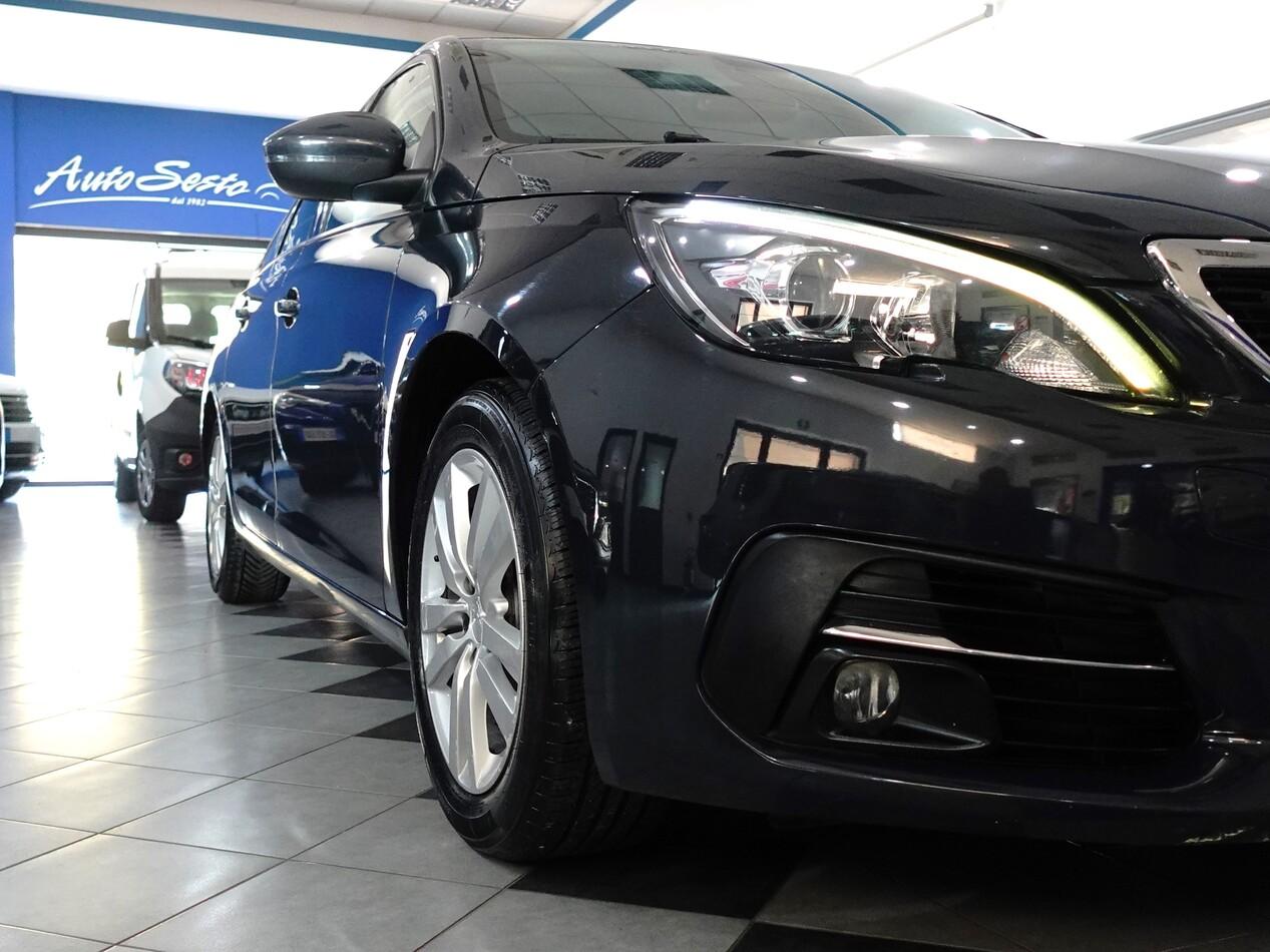 Peugeot 308 SW 1.5 BlueHDI 130 CV SW BUSINESS