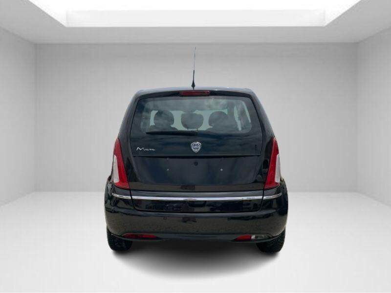 Lancia MUSA 1.4 Benzina Automatica