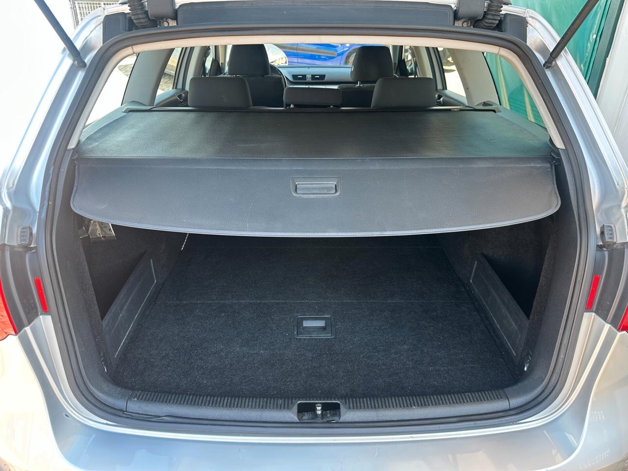 Volkswagen Passat 2.0 TDI DPF Var. Comfortline