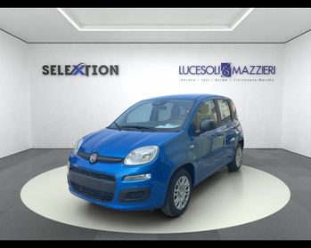 FIAT Panda 1.0 70cv Hybrid Panda