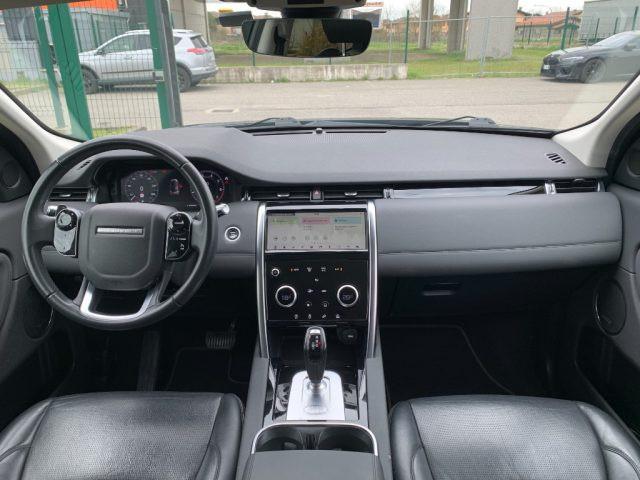 LAND ROVER Discovery Sport 2.0 Si4 200 CV AWD Auto R-Dynamic S