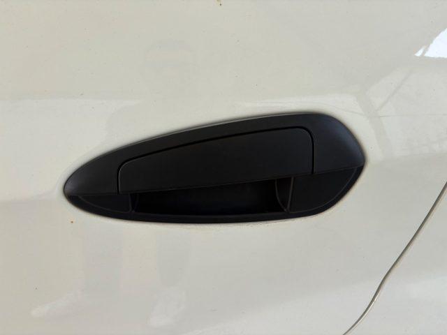 FIAT Punto 1.2 8V 5 porte EURO 6 OK NEOPATENTATI