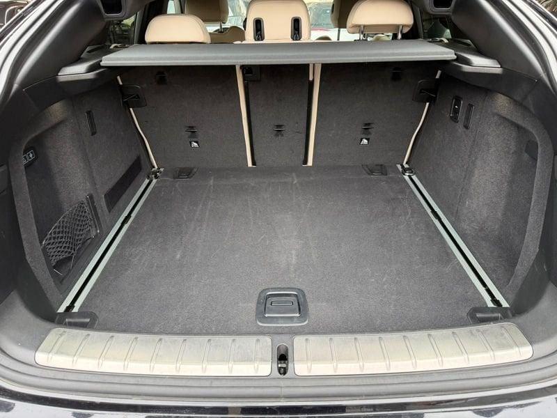 BMW X4 xDrive20d 48V Msport