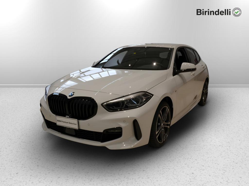 BMW Serie 1 (F40) - 116d 5p. Msport