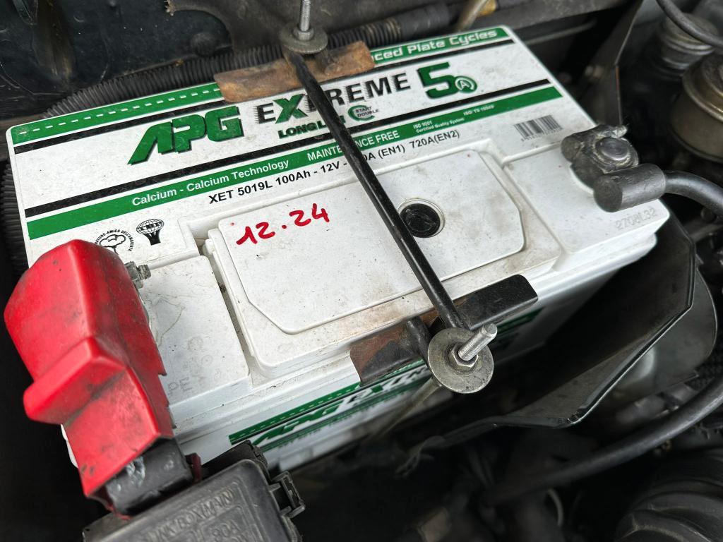 Hyundai Galloper 3 Porte Galloper 3p 2.5 tdi Comfort c/airbag