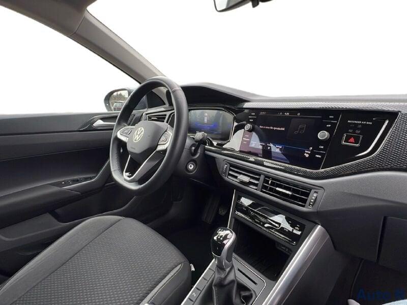 Volkswagen Taigo 1.0 TSI 85kW Life