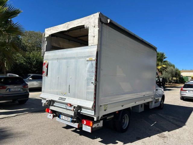 IVECO Daily 35C13 BTor 2.3 HPT Centina+sponda