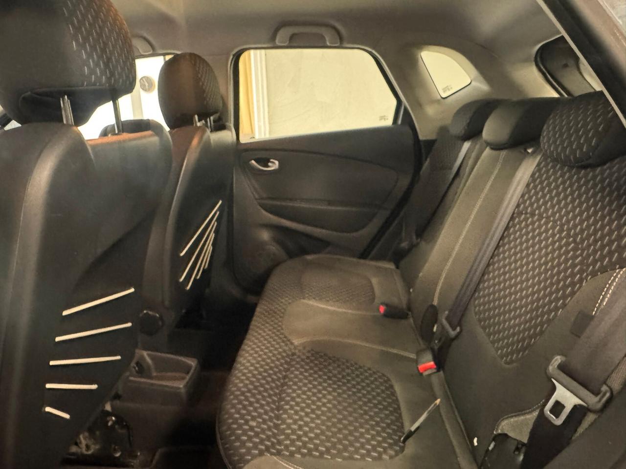 Renault Captur dCi 8V 90 CV Start&Stop Energy Bose