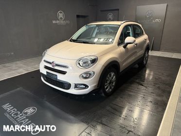 FIAT 500X 1.6 E-Torq 110 CV City Look