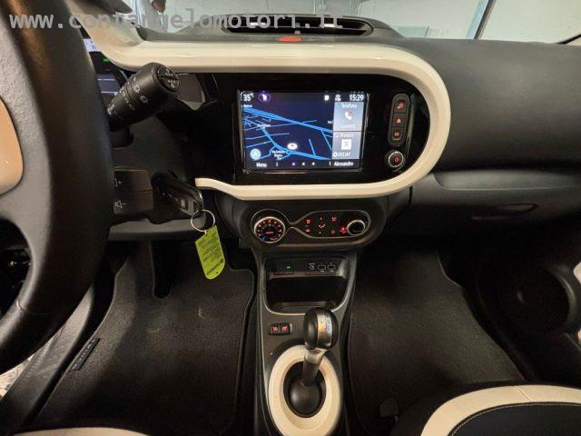 RENAULT Twingo ELETTRICA 22KW