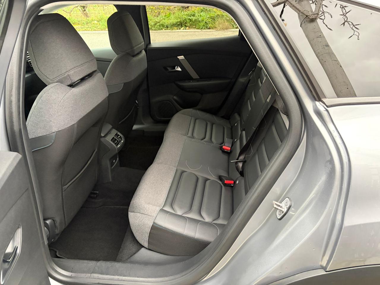 Citroen C4 1.2 BENZINA 130CV S&S Shine