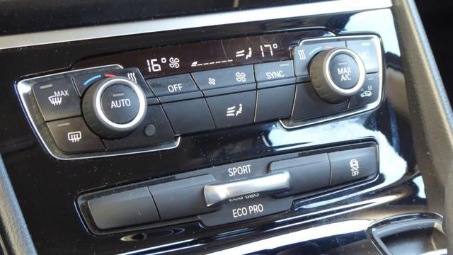 BMW 216 d Active Tourer Advantage