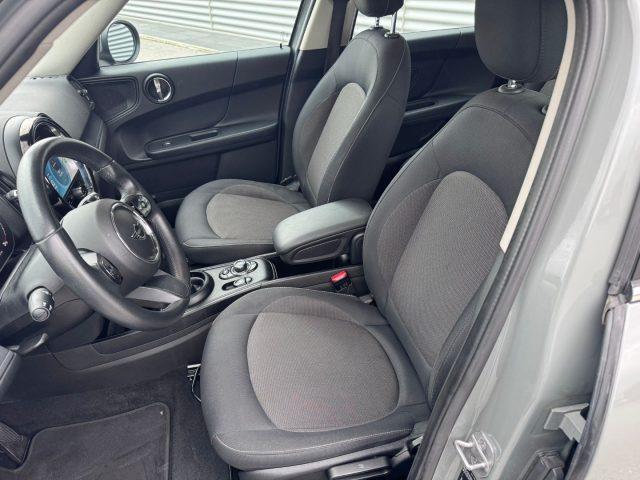 MINI Countryman 1.5 One Diesel Automat MY22 LEGGE 104 IVA ESPOSTA