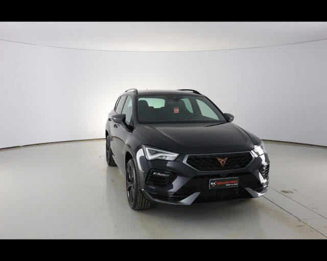 CUPRA Ateca CUPRA CUPRA 1.5 TSI DSG 150CV MY 24