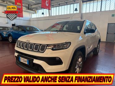 Jeep Compass 1.6 mjt Business 2wd 130cv