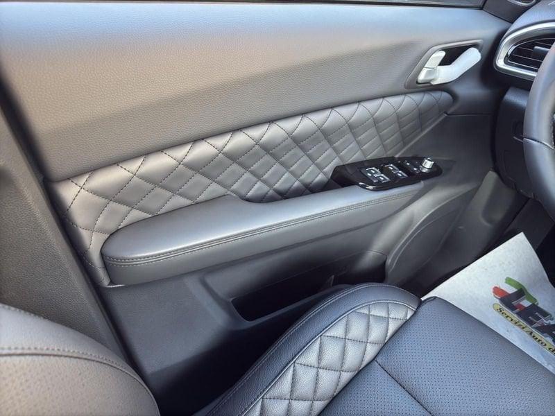 Foton Tunland G7 Tunland G7 2.0 TDI 162cv Doppia Cabina 4WD