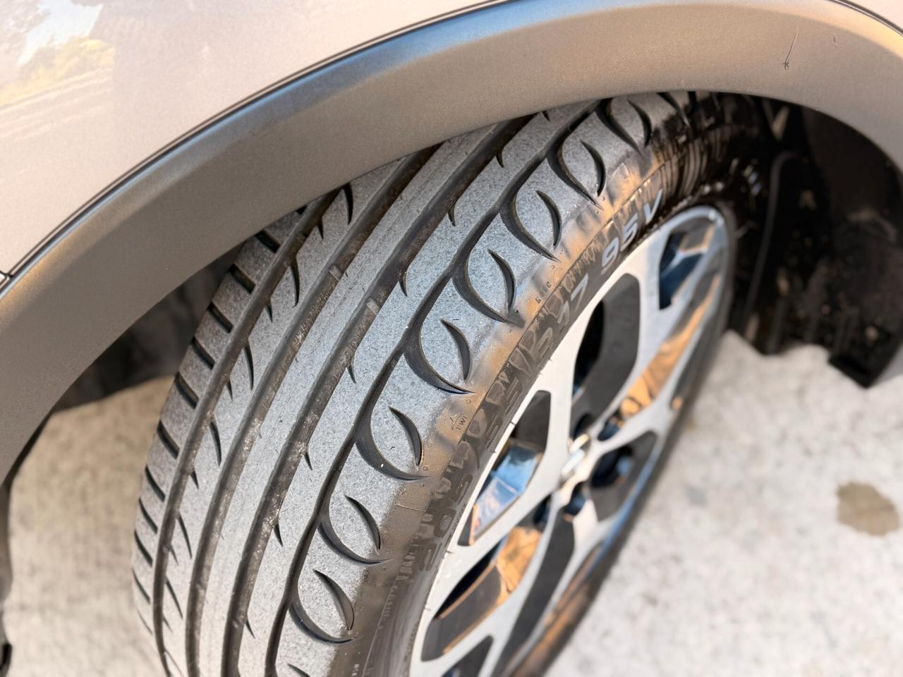 Renault Captur Sport Edition Automatica