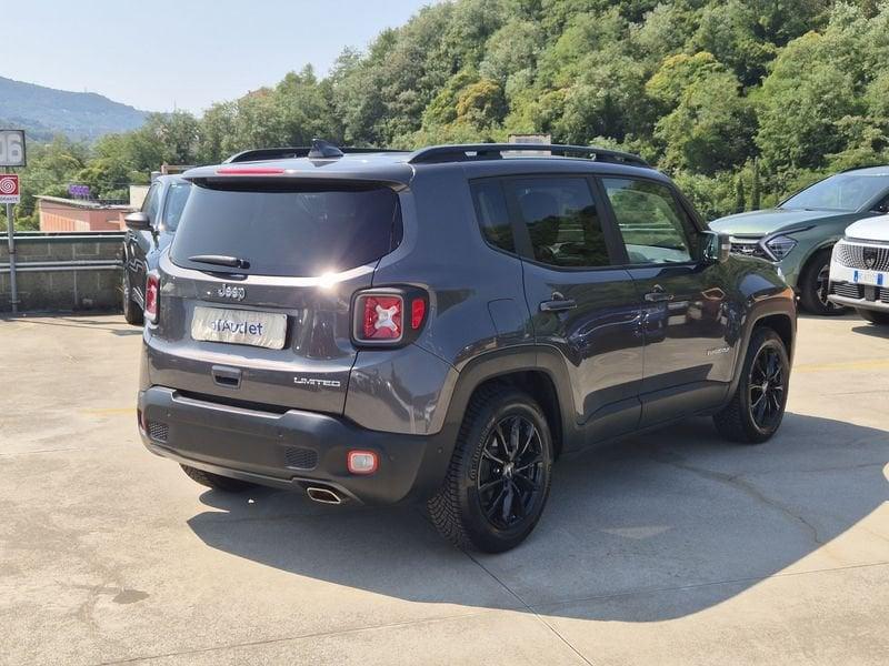 Jeep Renegade 1.0 t3 Limited 2wd