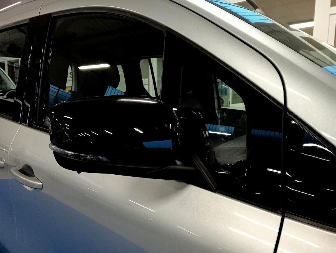 Nissan Townstar 1.3 130cv N-CONNECTA 5P *IVA DEDUCIBLE* CADDY BERLINGO RIFTER KANGOO