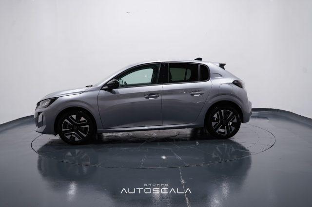 PEUGEOT 208 1.2 PureTech 100cv S&S 5 porte Allure