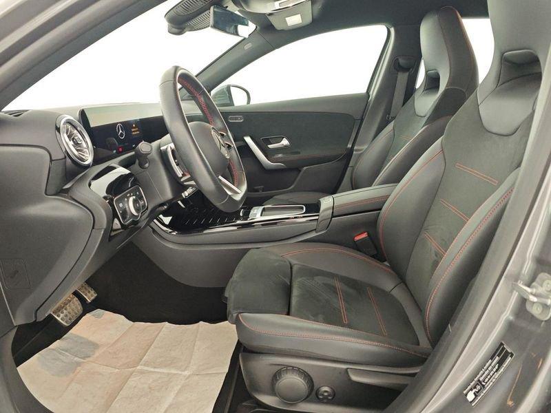 Mercedes-Benz Classe A A 200 d Automatic Premium AMG Line