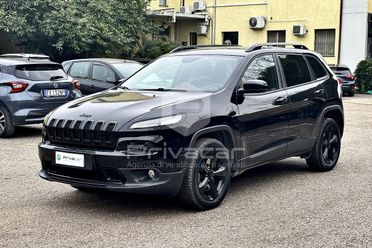 JEEP Cherokee 2.2 Mjt II 185 CV 4WD Active Drive I Night Eagle
