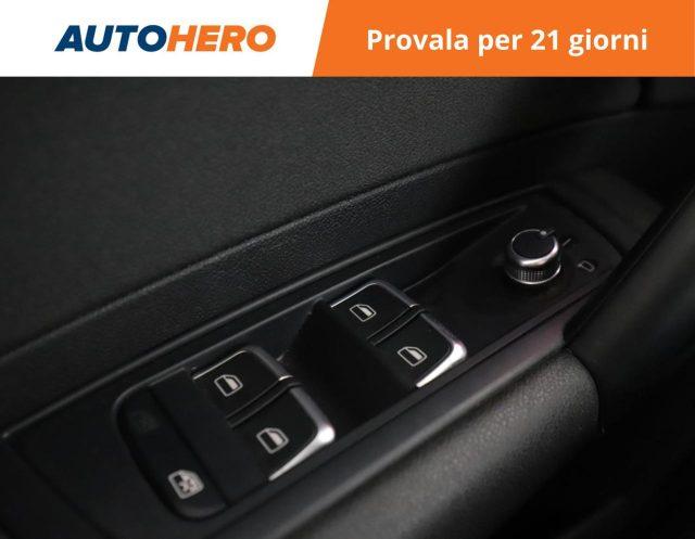 AUDI A1 SPB 1.4 TFSI 125 CV S tronic Metal plus