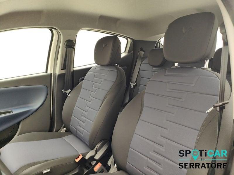 Lancia Ypsilon **FUORI PRODUZIONE** My24 1.2 69 Cv Gpl Ecochic