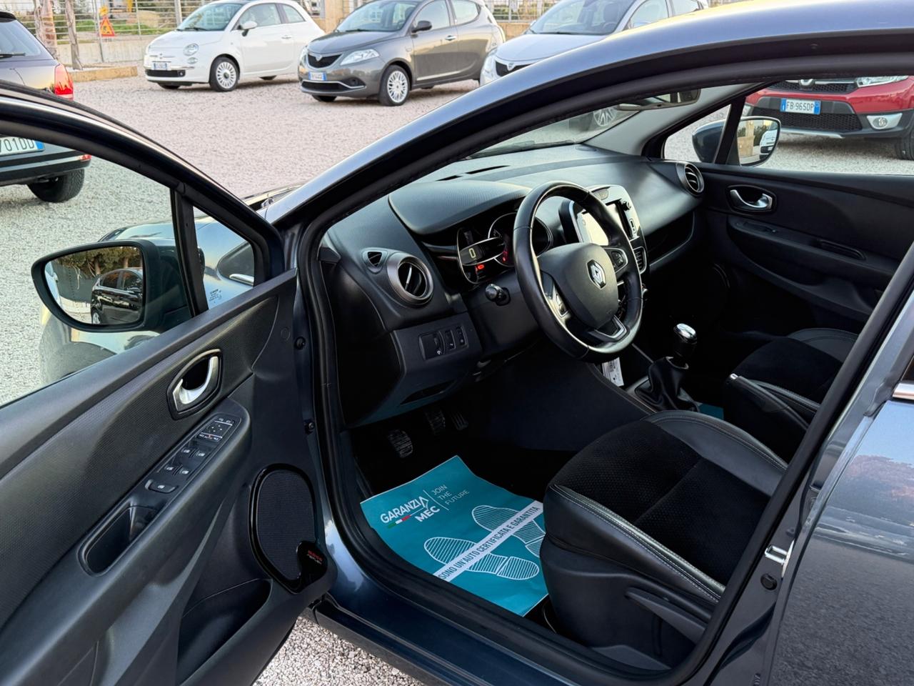 Renault Clio Sporter dCi 8V 75CV Start&Stop Energy Zen