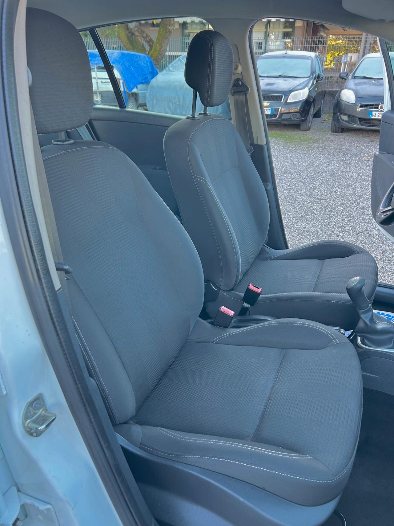 Renault Clio 1.5 dCi 5p UNIPROPRIETARIO-NEOPATENTATI