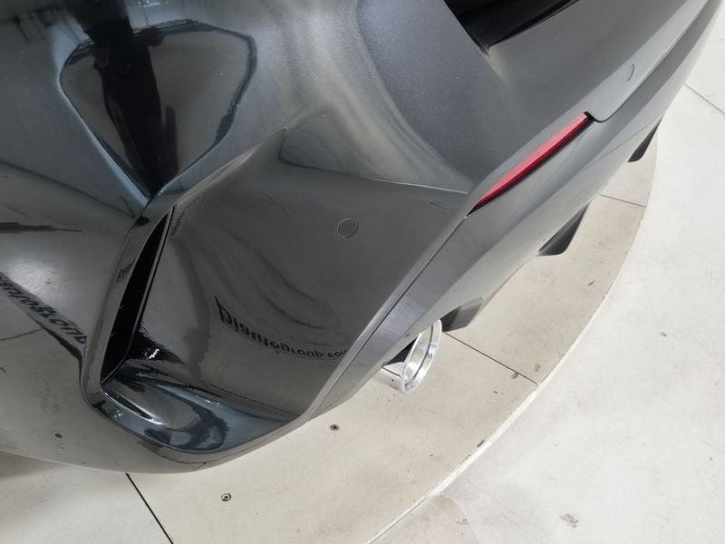 BMW Serie 1 F40 Diesel 118d Msport auto
