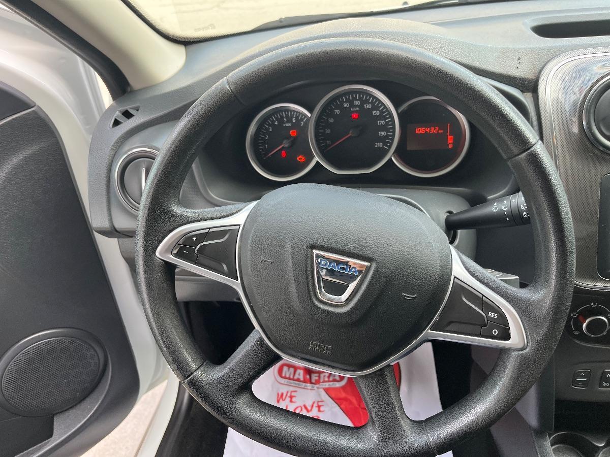 Sandero Stepway 0.9 TCe 12V T-GPL 90 PERFETTA