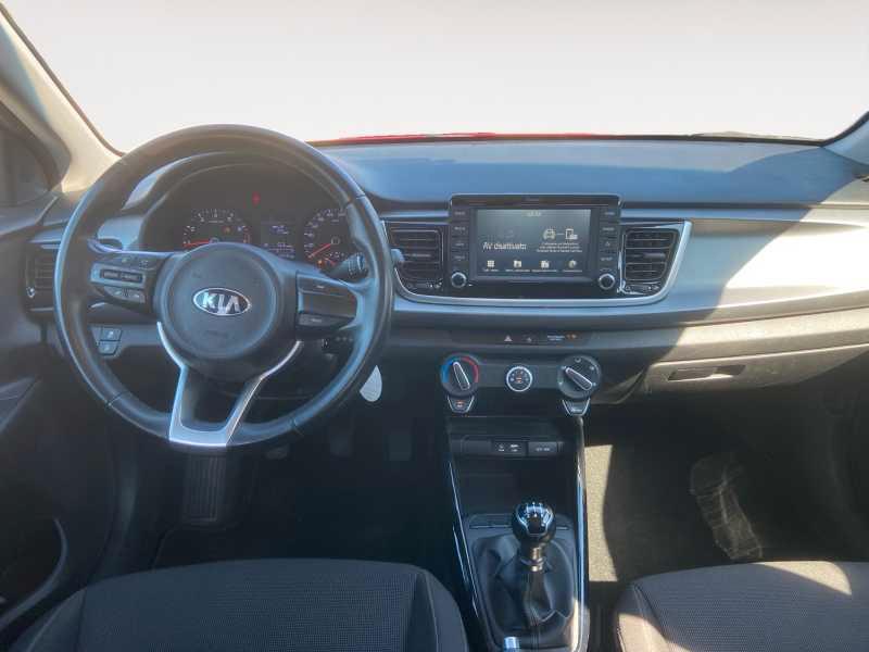 KIA Rio 1.2 mpi Evolution Cool Pack 84cv
