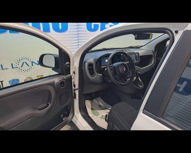 FIAT Panda 1.0 firefly hybrid Icon s&s 70cv