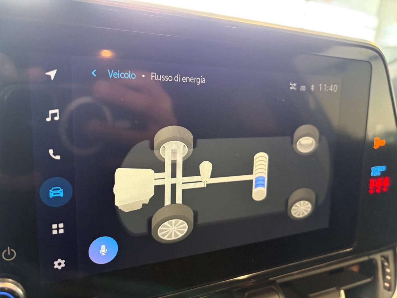 Toyota C-HR TREND 2.0 Hybrid E-CVT UNICO PR.