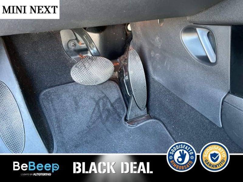 MINI Mini 3 porte MINI 3P 1.5 COOPER D BUSINESS AUTO