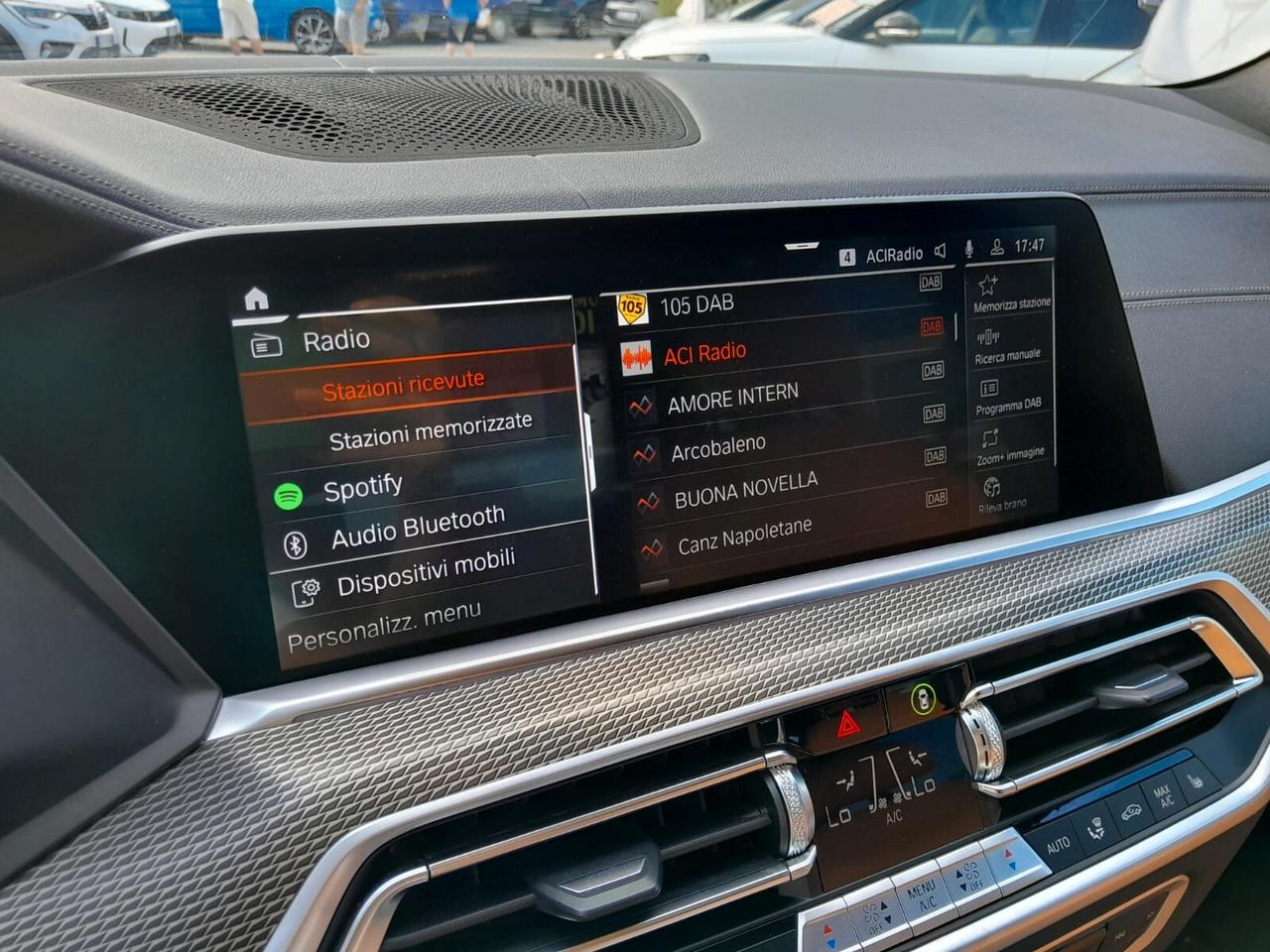 Bmw X5 xDrive30d 48V Msport