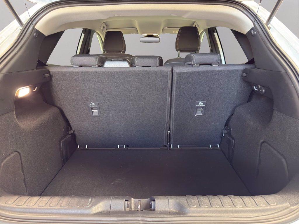 FORD Puma 1.0 ecoboost h Titanium s&s 125cv del 2024