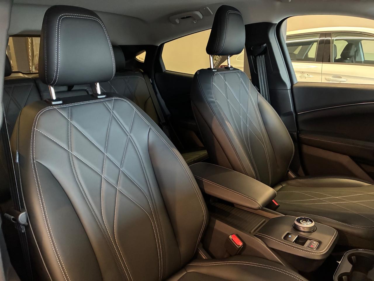 Ford Mustang Mach-e 269cv 1 Proprietario solo 32000km