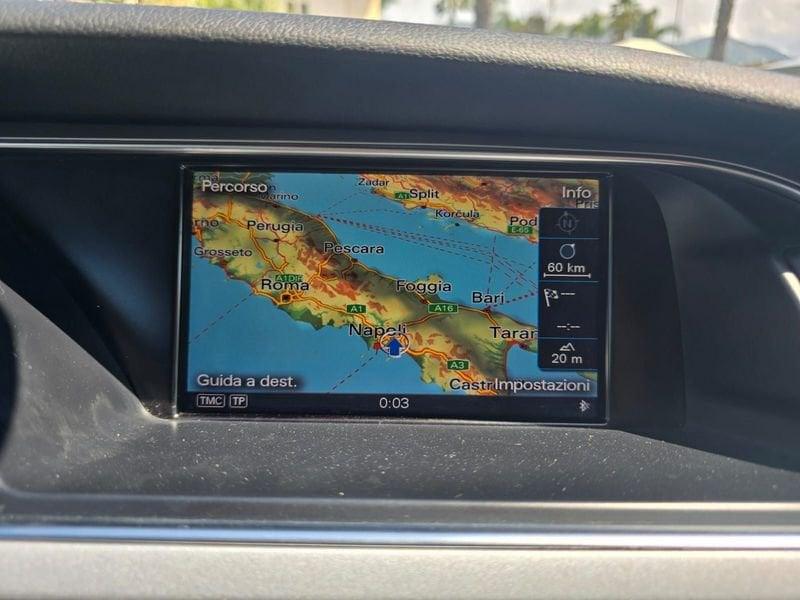 Audi A5 SPB 2.0TDI 190CV BUSINESS PLUS