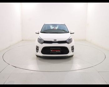 KIA Picanto 1.0 12V GPL 5 porte Style