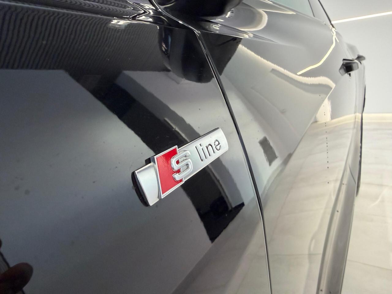 Audi Q8 50 TDI 286 CV quattro tiptronic Sport