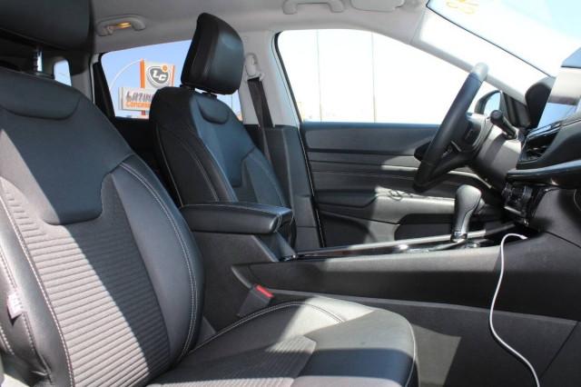 Jeep Compass 1.3 turbo t4 phev Limited 4xe con CarPlay